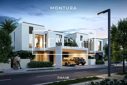 Stand Alone Villa | 10% DP | Brand New Community | First Phase | Guaranteed Unit | Call Now