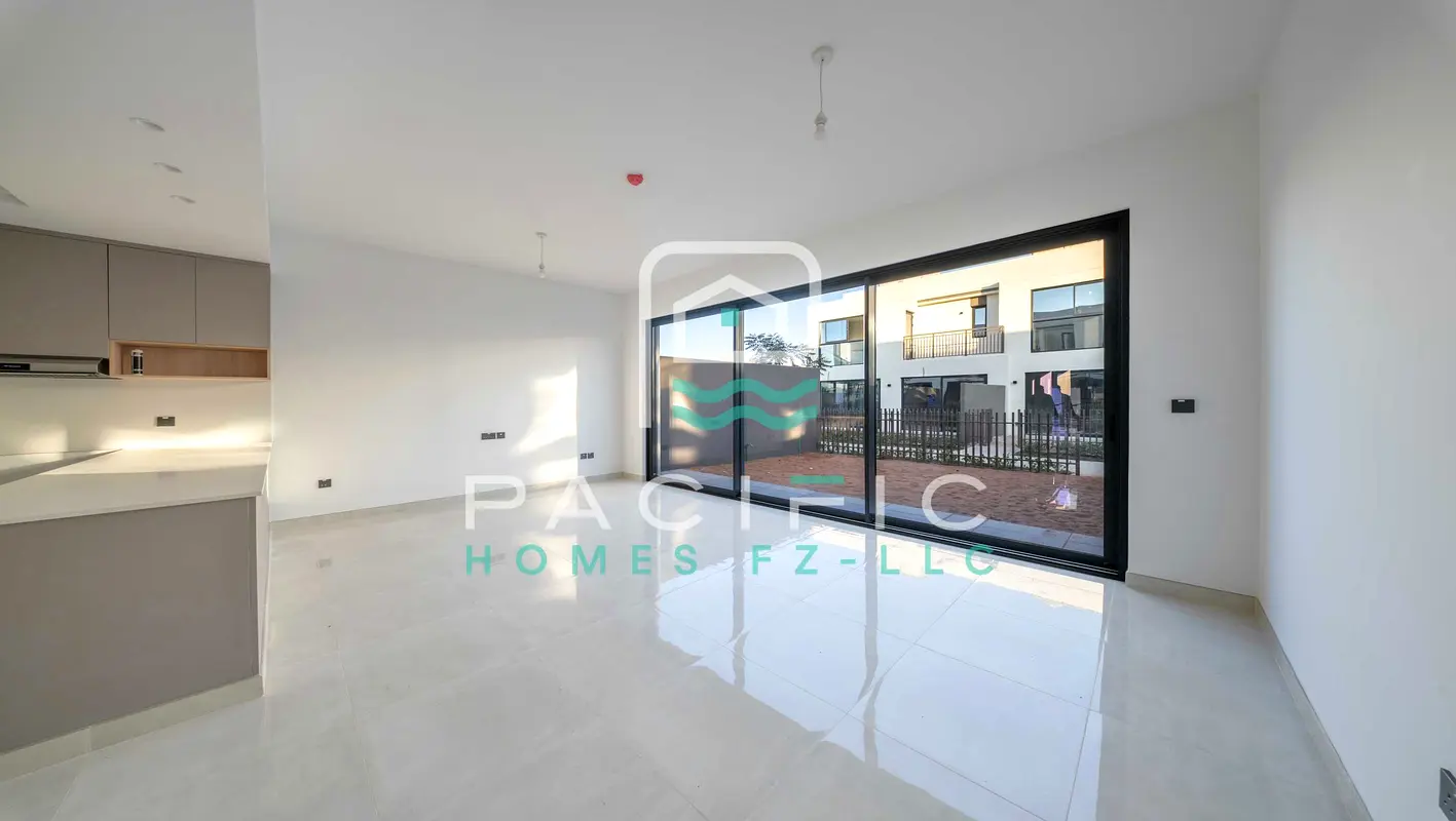 2BR Waterfront Villa | 3-Year Post Handover Plan | Falcon Island | Distress Resale with maid room