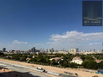 Brand new semi furnished 1bhk apartment available just in 65k with parking gym pool free