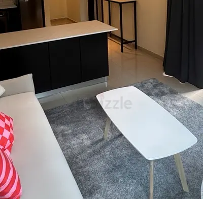 Brand new white coffee table