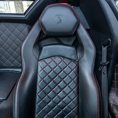 2015 Lamborghini AVENTADOR — миниатюра 11