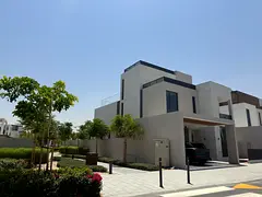 Type C | 4BR + Roof Lounge | Ready to Move