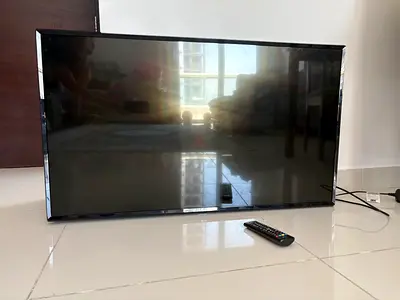 LG Tv