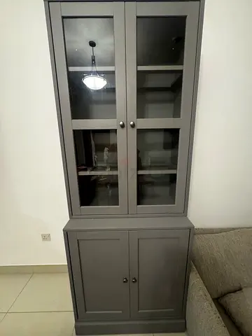 ikea Havsta Cabinet/ Shelf for kitchen or Books