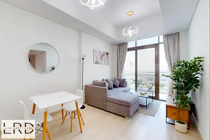 Elegant | 1 Bedroom | Great Amenities