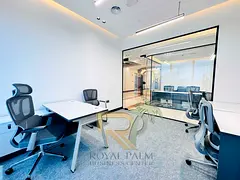 Virtual Office Ejari | 200 SqFt | DED & Bank Inspections | Stay Compliant Stay Confident