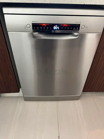Bosch WiFi Dishwasher | Clean  Fully Working