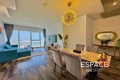 Palm View | Furnished | Vacant
