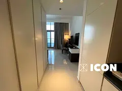 Fully Furnished Spacious Studio For Rent | Monthly Rent