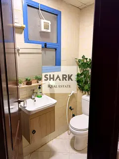 🏡 2 Bedroom Apartment for Sale in Al Khor Towers at a Great Price