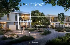 Golden Visa | Direct Emaar | Single Row | 10% Down Payment