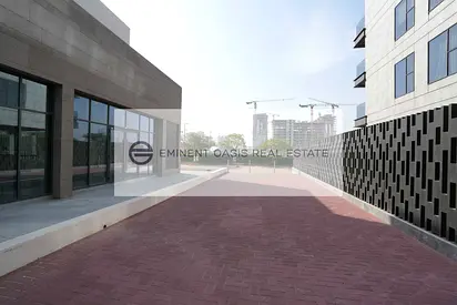 Retail Shop Available | High Visibility Location |