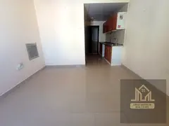 ready to move studio with separete kitchen \\ neat and clean \\ prime location near safari mall
