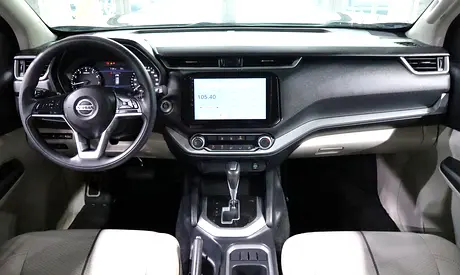 Nissan Xterra SE, миниатюра 11
