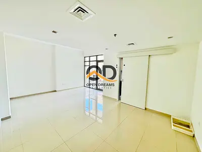 Like Brand New 1BHK | Closed Kitchen | Big Layout with Balcony | Prime Living in Zohour Al Zahia Uptown