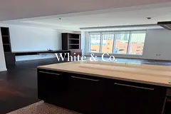 Large Layout | 1 Bedroom | Unfurnished