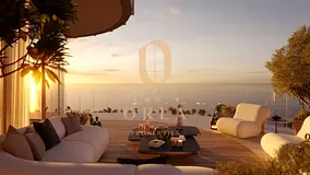 Luxury Apartment | Urban Layout | Exclusive Lifestyle