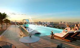 Fully Furnished | Near Global Village | Spacious Layout