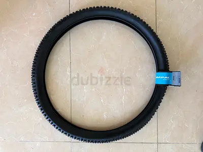 27,5 Tire - IMPAC RIDGEPAC TwinSkin 27.5x2.25 - NEW