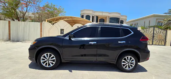 صورة 6 لـ 2018 Nissan ROGUE