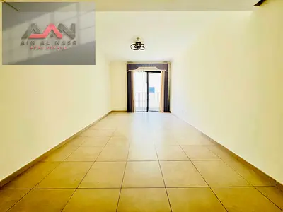 Limited time offer 2bhk for rent with balcony Maid room