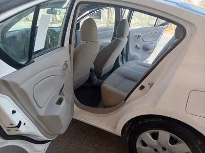 صورة 7 لـ 2022 Nissan SUNNY