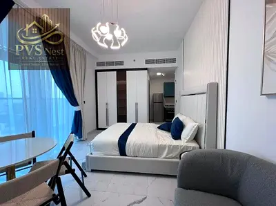 LOWEST PRICED FURNISHED STUDIO | PREMIUM LIFESTYLE | READY TO MOVE IN