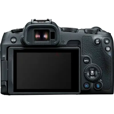 Canon R8 body
