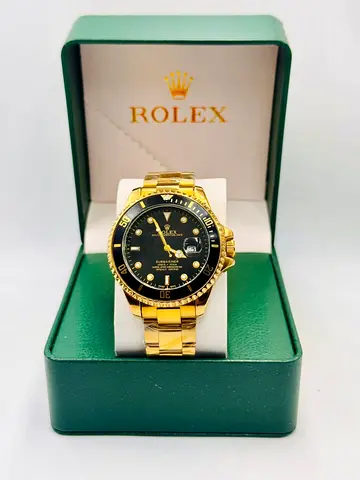 Rolex submariner quartz