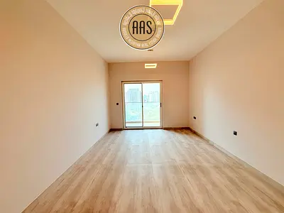 Ready to Move | 1BHK apartment for rent | Big size layout | Community view