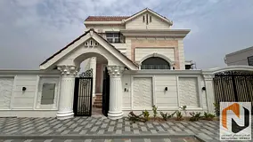 Two-Storey Villa for Sale in Tilal City – Zone C