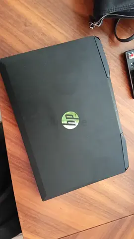 HP Pavilion gaming laptop