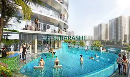 Branded Residence by de GRISOGONO | 0% Commission | Aqua Gym &amp; VR Swim