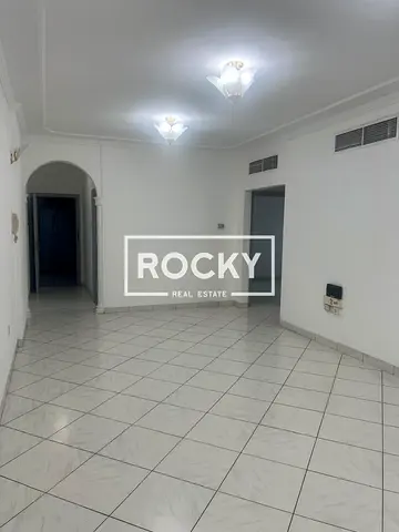 2 B/R with Central A/C | Bur Dubai