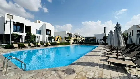 Geniuine Resale - Park Facing - Near Amenities