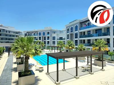 Brand New Luxury 1BR Apartment with Laundry | Prime Location | Premium Amenities | Near City Centre