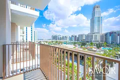 Luxury | Brand New | Lagoon views | Vacant