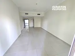 1 Bed | Unfurnished | Ready to Move
