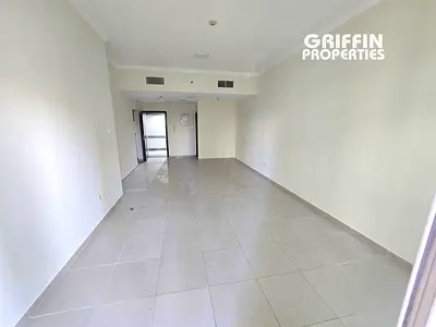 شقة بغرفة نوم واحدة | برج ليك سيتي JLT | شرفة | إطلالة على المارينا ووسط المدينة