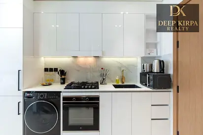 Furnished Studio | Brand New | Luxury Living | Upto 12 Chqs