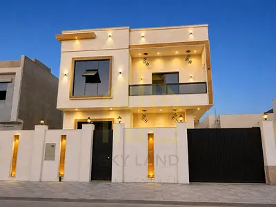Luxury villa - for sale directly from the owner - price includes registration fees - at a special p