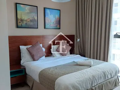 Modern 2BR | Fully Furnished | Flexible Payments