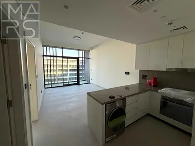 Spacious 1-Bedroom Apartment for Rent in Aljada