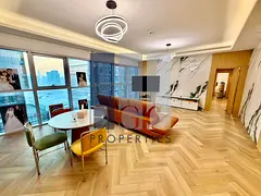 Stunning 3 Bhk + Maid | Closed Kitchen | 2 Balconies | Premium Living