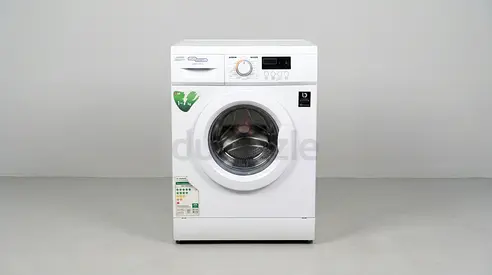Front Load Washing Machine - Good Working Condition