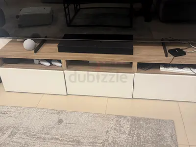 Tv unit