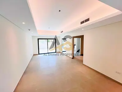 Brand New 3BedRoom Premium Type ( 2Majlis + 2 Kitchen + 2 Parking)130k