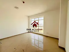 6 Cheques payment ❗️Spacious ❗️Balcony ❗️Ready to move