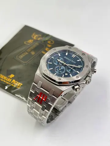 AP chrono quartz watch