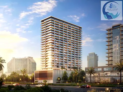Close to Wafi Mall & Schools || 10 Mins from DIFC & Festival City || 15 Mins from Downtown || Mini Golf || Swimming Pool & Smart Homes || High ROI